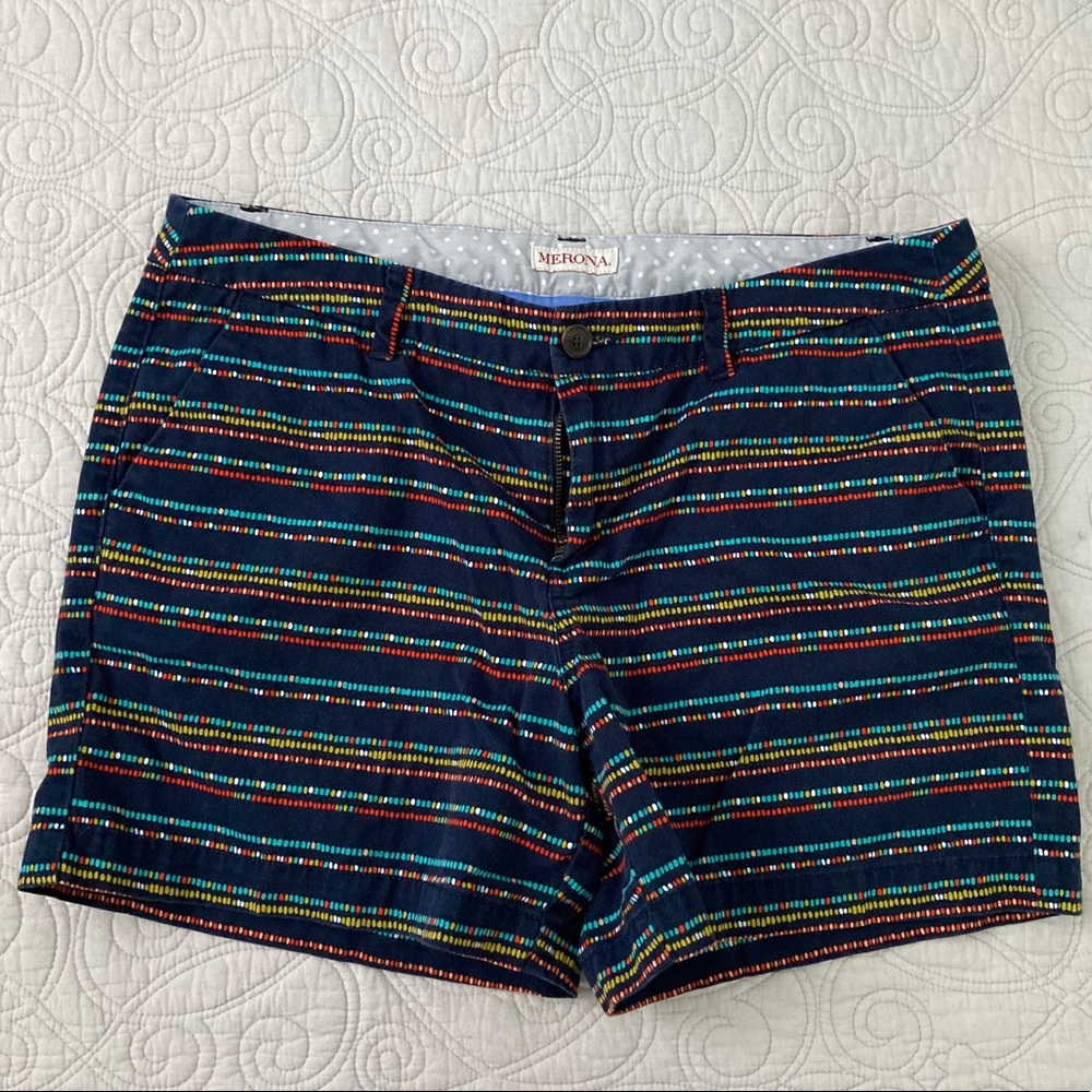 Merona shorts
